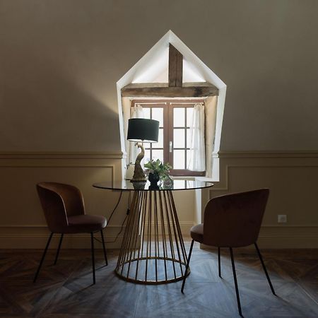 Bed and Breakfast Manoir De Laroque Delprat Autoire Экстерьер фото