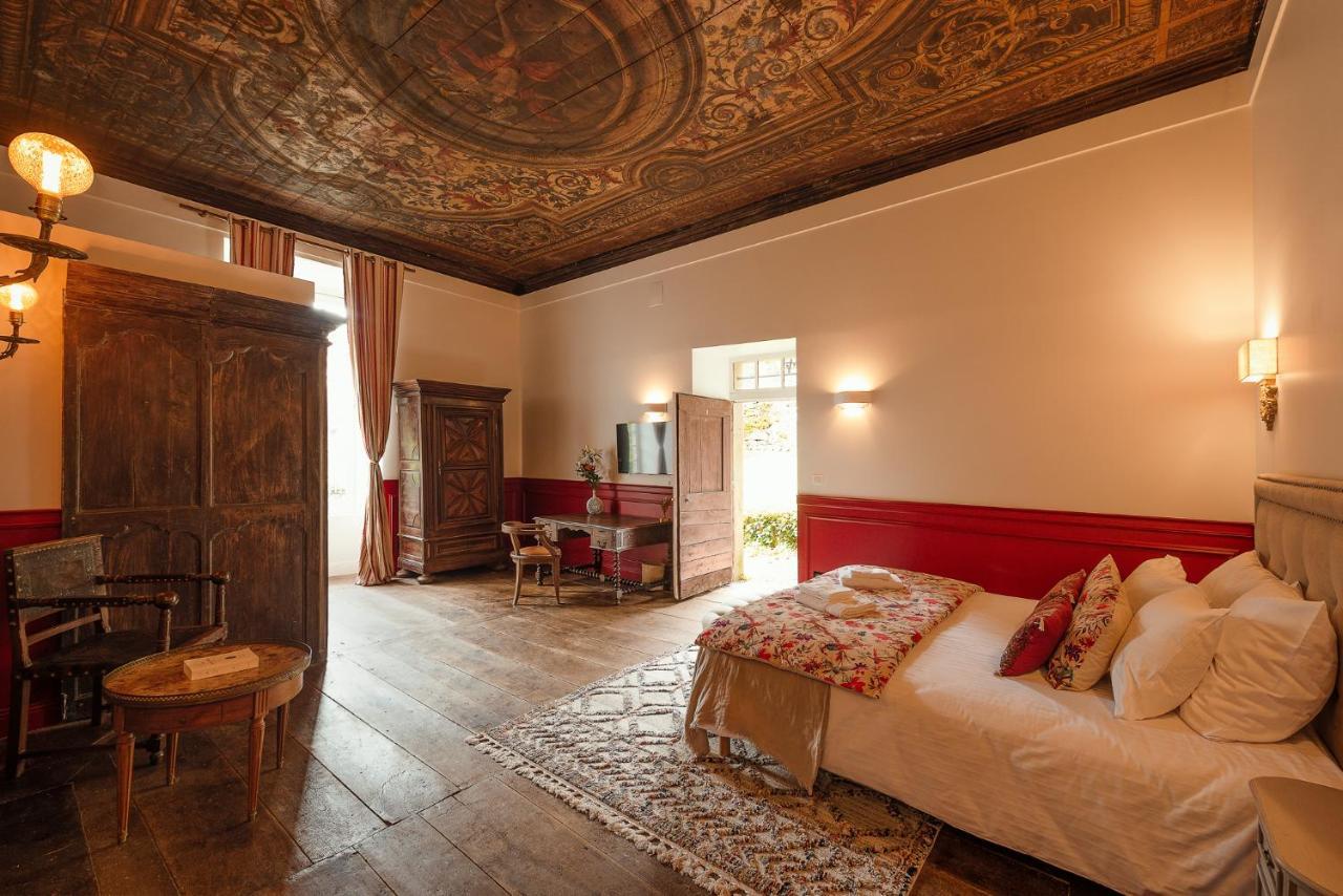 Bed and Breakfast Manoir De Laroque Delprat Autoire Экстерьер фото